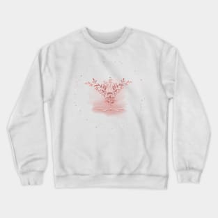 Let’s Go Rose Gold Crewneck Sweatshirt